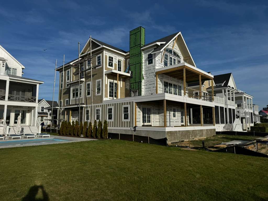 Vargas Project 40